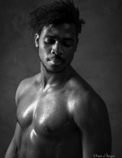 photographe La Rochelle portrait noir et blanc #photographe #larochelle