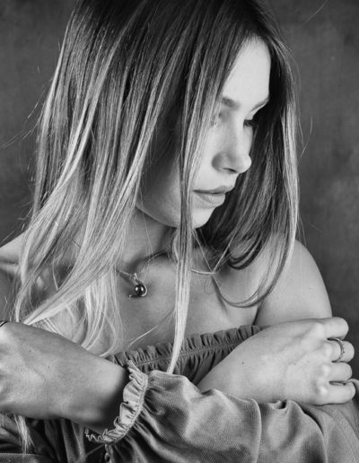 portrait photo style magazine photographe la rochelle