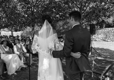 photographe Mariage Château de La Roche Courbon