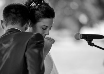 photographe Mariage Château de La Roche Courbon