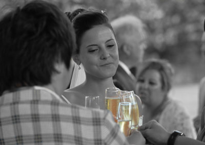 photographe Mariage Château de La Roche Courbon