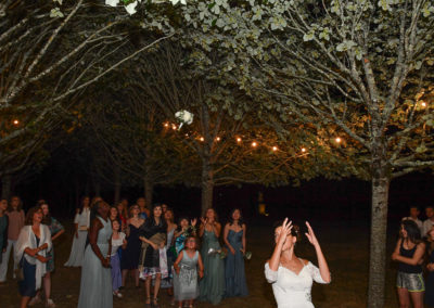 photographe mariage chateau de la rochecourbon