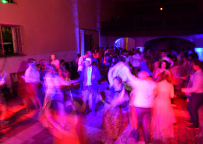 photographe mariage La Rochelle soirée danse