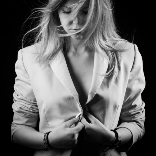 Shooting photo studio & 1 photo numérique – Image 4
