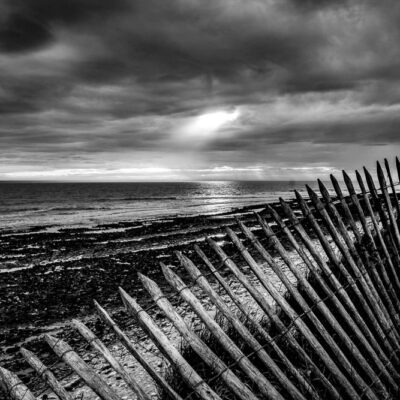 Côte atlantique #4