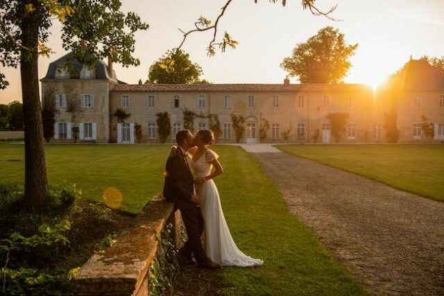 photographe mariage La Rochelle Charente Maritime