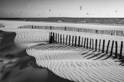 Chatelaillon plage en Charente maritime