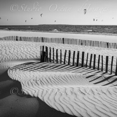 Chatelaillon plage en Charente maritime