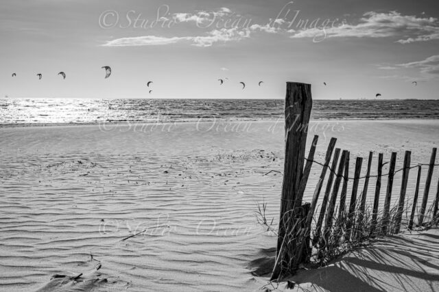 photo plage de Chatelaillon