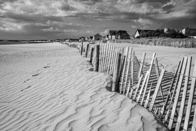 photo plage chaatelaillon