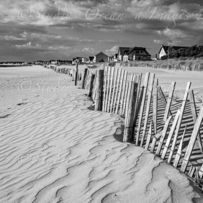 photo plage chaatelaillon