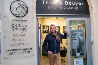 Atelier Photo Portrait 3h