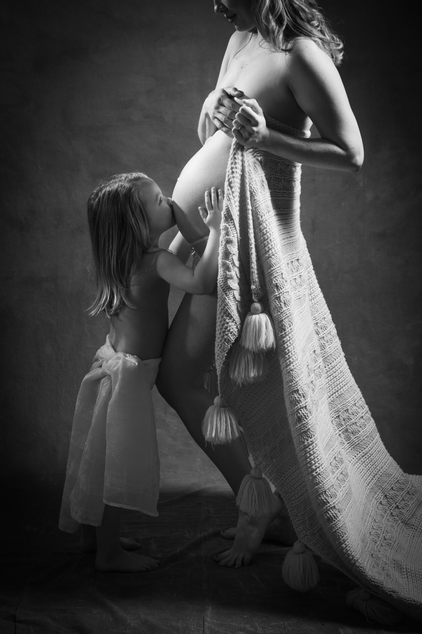 Photographie de famille la rochelle